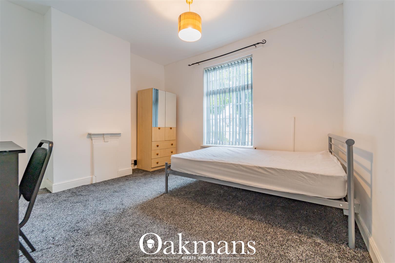 Harborne Lane, Selly Oak, Birmingham Oakmans Oakmans